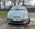Зеленый Дэу Матиз, объемом двигателя 1 л и пробегом 104 тыс. км за 2500 $, фото 1 на Automoto.ua