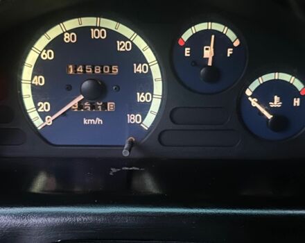 Зеленый Дэу Матиз, объемом двигателя 0.8 л и пробегом 145 тыс. км за 2650 $, фото 7 на Automoto.ua