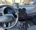 Зелений Деу Матіз, об'ємом двигуна 0.8 л та пробігом 103 тис. км за 3300 $, фото 5 на Automoto.ua