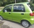 Зелений Деу Матіз, об'ємом двигуна 0 л та пробігом 96 тис. км за 3300 $, фото 3 на Automoto.ua