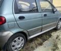 Зеленый Дэу Матиз, объемом двигателя 1 л и пробегом 103 тыс. км за 1900 $, фото 5 на Automoto.ua