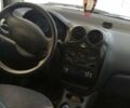 Зеленый Дэу Матиз, объемом двигателя 0.8 л и пробегом 168 тыс. км за 2500 $, фото 7 на Automoto.ua