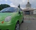 Зелений Деу Матіз, об'ємом двигуна 0.8 л та пробігом 95 тис. км за 3300 $, фото 4 на Automoto.ua
