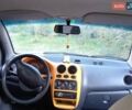Зелений Деу Матіз, об'ємом двигуна 0.8 л та пробігом 200 тис. км за 2293 $, фото 2 на Automoto.ua