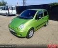 Деу Матіз 2008 у Одесі на Automoto.ua Зелений Деу Матіз, об'ємом двигуна 0.8 л та пробігом 94 тис. км за 1950 $, фото 1 на Automoto.ua