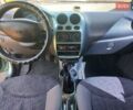 Зелений Деу Матіз, об'ємом двигуна 0.8 л та пробігом 163 тис. км за 2250 $, фото 1 на Automoto.ua