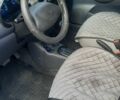 Зеленый Дэу Матиз, объемом двигателя 0.8 л и пробегом 120 тыс. км за 2800 $, фото 3 на Automoto.ua