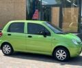 Зелений Деу Матіз, об'ємом двигуна 0 л та пробігом 100 тис. км за 2100 $, фото 2 на Automoto.ua