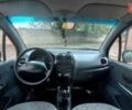 Зеленый Дэу Матиз, объемом двигателя 0.8 л и пробегом 125 тыс. км за 1650 $, фото 2 на Automoto.ua