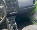 Зеленый Дэу Матиз, объемом двигателя 0.8 л и пробегом 88 тыс. км за 2300 $, фото 5 на Automoto.ua