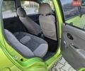 Зелений Деу Матіз, об'ємом двигуна 0.8 л та пробігом 67 тис. км за 1900 $, фото 15 на Automoto.ua