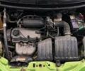 Зелений Деу Матіз, об'ємом двигуна 0.8 л та пробігом 176 тис. км за 2700 $, фото 20 на Automoto.ua