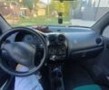 Зеленый Дэу Матиз, объемом двигателя 0.8 л и пробегом 210 тыс. км за 2600 $, фото 1 на Automoto.ua