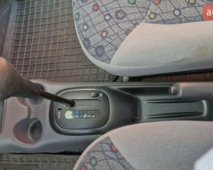 Зелений Деу Матіз, об'ємом двигуна 0.8 л та пробігом 77 тис. км за 3000 $, фото 50 на Automoto.ua