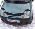 Зеленый Дэу Матиз, объемом двигателя 0.8 л и пробегом 168 тыс. км за 2500 $, фото 14 на Automoto.ua