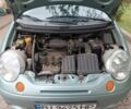 Зелений Деу Матіз, об'ємом двигуна 0.8 л та пробігом 114 тис. км за 3200 $, фото 7 на Automoto.ua