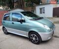 Зелений Деу Матіз, об'ємом двигуна 1 л та пробігом 186 тис. км за 2200 $, фото 1 на Automoto.ua
