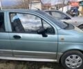 Зеленый Дэу Матиз, объемом двигателя 1 л и пробегом 103 тыс. км за 1900 $, фото 4 на Automoto.ua