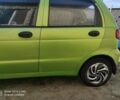 Зеленый Дэу Матиз, объемом двигателя 0.8 л и пробегом 120 тыс. км за 1950 $, фото 6 на Automoto.ua
