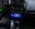 Зеленый Дэу Матиз, объемом двигателя 0.8 л и пробегом 145 тыс. км за 2650 $, фото 5 на Automoto.ua