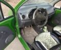 Зелений Деу Матіз, об'ємом двигуна 0 л та пробігом 103 тис. км за 2500 $, фото 4 на Automoto.ua