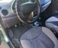 Зелений Деу Матіз, об'ємом двигуна 0.8 л та пробігом 163 тис. км за 2250 $, фото 3 на Automoto.ua