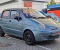 Зелений Деу Матіз, об'ємом двигуна 0.8 л та пробігом 106 тис. км за 3490 $, фото 2 на Automoto.ua