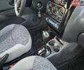 Зелений Деу Матіз, об'ємом двигуна 0.8 л та пробігом 67 тис. км за 1900 $, фото 24 на Automoto.ua