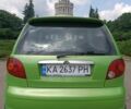 Зелений Деу Матіз, об'ємом двигуна 0.8 л та пробігом 95 тис. км за 3300 $, фото 13 на Automoto.ua