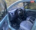 Зелений Деу Матіз, об'ємом двигуна 0.8 л та пробігом 111 тис. км за 1850 $, фото 7 на Automoto.ua