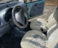 Зелений Деу Матіз, об'ємом двигуна 0.8 л та пробігом 44 тис. км за 2100 $, фото 13 на Automoto.ua