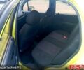 Зеленый Дэу Матиз, объемом двигателя 0.8 л и пробегом 123 тыс. км за 2250 $, фото 4 на Automoto.ua