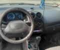 Зеленый Дэу Матиз, объемом двигателя 0.8 л и пробегом 120 тыс. км за 2800 $, фото 4 на Automoto.ua
