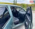 Зеленый Дэу Матиз, объемом двигателя 0.8 л и пробегом 106 тыс. км за 3400 $, фото 10 на Automoto.ua