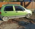 Дэу Матиз 2008 в Городенке на Automoto.ua Зеленый Дэу Матиз, объемом двигателя 1 л и пробегом 108 тыс. км за 1700 $, фото 1 на Automoto.ua