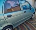 Зелений Деу Матіз, об'ємом двигуна 0.8 л та пробігом 100 тис. км за 2500 $, фото 5 на Automoto.ua