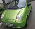 Зеленый Дэу Матиз, объемом двигателя 0 л и пробегом 174 тыс. км за 2100 $, фото 1 на Automoto.ua