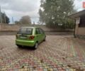 Зеленый Дэу Матиз, объемом двигателя 0.8 л и пробегом 125 тыс. км за 1650 $, фото 7 на Automoto.ua