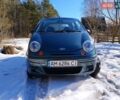 Зеленый Дэу Матиз, объемом двигателя 0.8 л и пробегом 154 тыс. км за 2000 $, фото 5 на Automoto.ua
