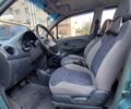Зелений Деу Матіз, об'ємом двигуна 0.8 л та пробігом 103 тис. км за 3100 $, фото 7 на Automoto.ua