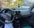 Зелений Деу Матіз, об'ємом двигуна 0.8 л та пробігом 210 тис. км за 2600 $, фото 2 на Automoto.ua