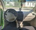 Зелений Деу Матіз, об'ємом двигуна 1 л та пробігом 100 тис. км за 1650 $, фото 5 на Automoto.ua