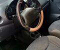 Зеленый Дэу Матиз, объемом двигателя 0.8 л и пробегом 105 тыс. км за 2300 $, фото 6 на Automoto.ua