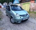 Зелений Деу Матіз, об'ємом двигуна 0.8 л та пробігом 170 тис. км за 1999 $, фото 1 на Automoto.ua