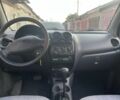 Зелений Деу Матіз, об'ємом двигуна 0.8 л та пробігом 171 тис. км за 2450 $, фото 5 на Automoto.ua