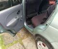 Зеленый Дэу Матиз, объемом двигателя 0.8 л и пробегом 128 тыс. км за 2400 $, фото 2 на Automoto.ua