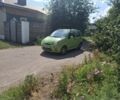 Зелений Деу Матіз, об'ємом двигуна 1 л та пробігом 100 тис. км за 1650 $, фото 1 на Automoto.ua