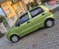 Зелений Деу Матіз, об'ємом двигуна 0.8 л та пробігом 67 тис. км за 1900 $, фото 1 на Automoto.ua
