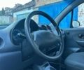 Зеленый Дэу Матиз, объемом двигателя 0.8 л и пробегом 128 тыс. км за 2800 $, фото 9 на Automoto.ua