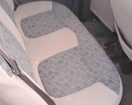 Зелений Деу Матіз, об'ємом двигуна 0.8 л та пробігом 106 тис. км за 3490 $, фото 11 на Automoto.ua